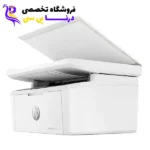 پرینتر چندکاره لیزری اچ پی مدل MFP M141a - Image 3