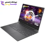 HP Victus 15 FB3093DX R7 7445HS 8GB 512GB RTX 4050 FHD 15.6 inch laptop