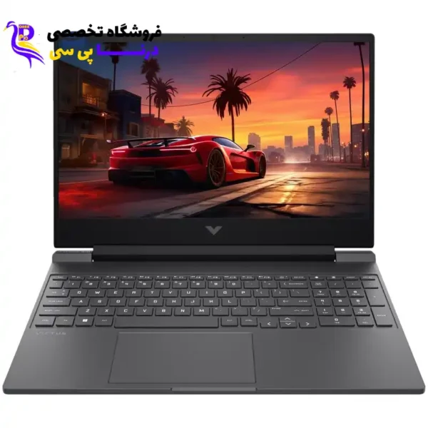 HP Victus 15 FB3093DX R7 7445HS 8GB 512GB RTX 4050 FHD 15.6 inch laptop