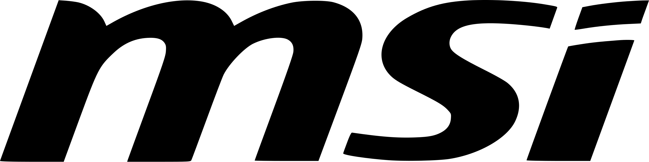 Micro Star International logo.svg