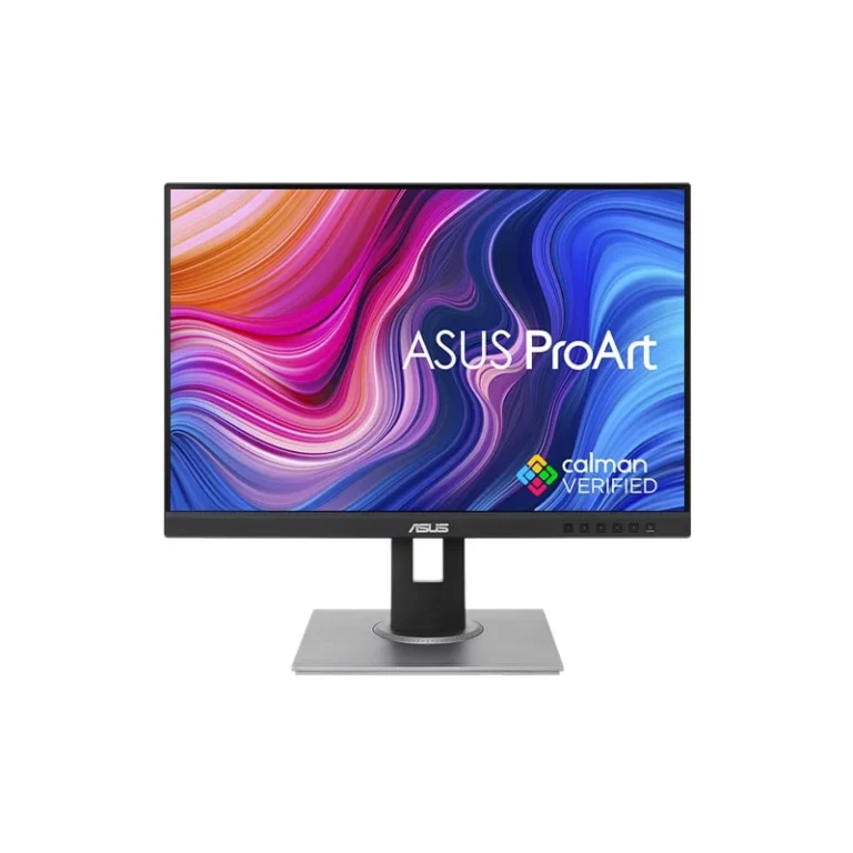 Monitor PA248QV 1 1