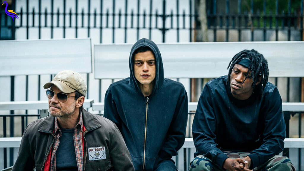 جذاب‌ترین فیلم‌های حوزه هک و امنیت که باید در سال 2025 ببینید