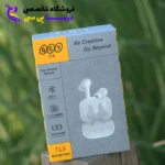 QCY T13 Bluetooth Earphones 2