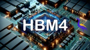 شرکت SK Hynix تولید حافظههای نسل جدید HBM4 را از سال ۲۰۲۶ آغاز میکند | انقلاب در دنیای تراشهها | درنا پی سی شرکت SK Hynix تولید حافظههای نسل جدید HBM4 را از سال ۲۰۲۶ آغاز میکند | انقلاب در دنیای تراشهها