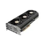 Zotac GAMING GeForce RTX5080 SOLID CORE OC Graphic Card 1