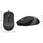a4tech fm10 wired mouse 5 1