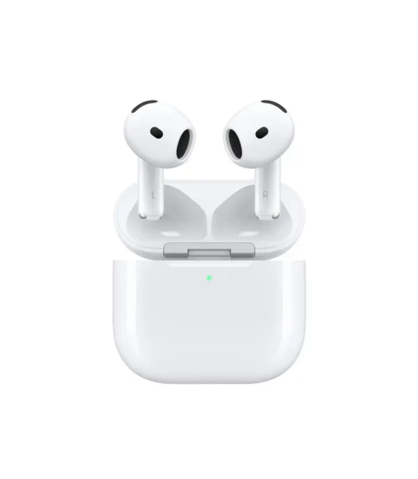 apple airpods 4 active noise cancellation 18m