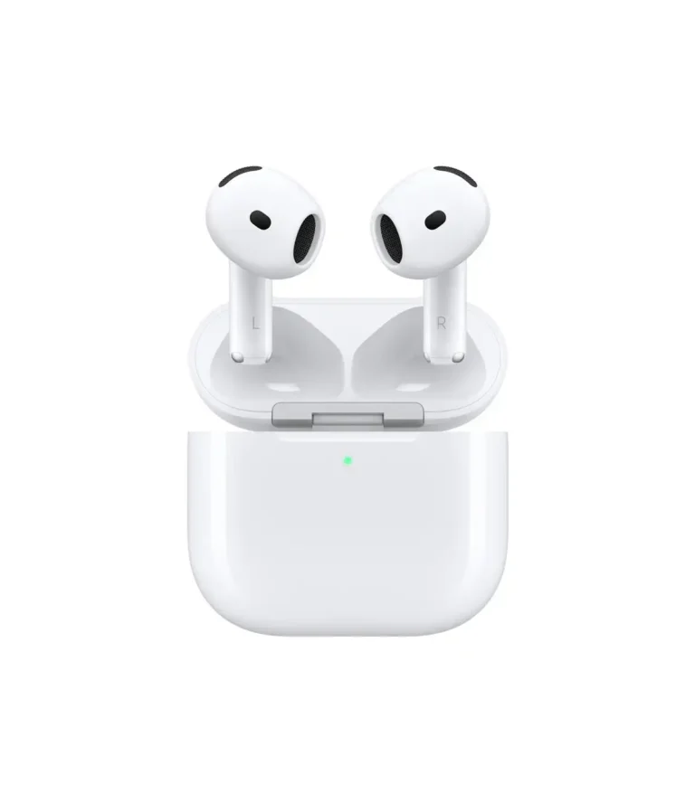 apple airpods 4 active noise cancellation 18m