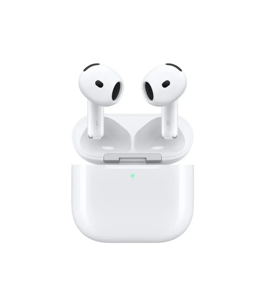 apple airpods 4 active noise cancellation 18m