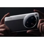 Xiaomi 15 Ultra Dual SIM Storage 512GB And RAM 16GB Mobile Phone