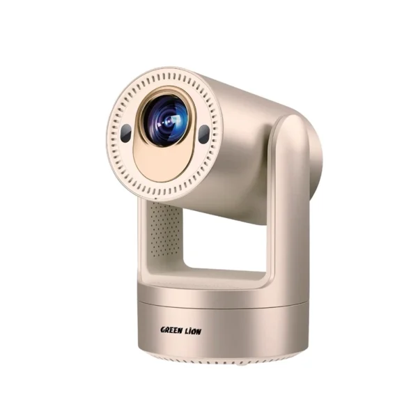 ویدئو پروژکتور گرین لاین مدل GREEN LION PRISMA GPJ4K2