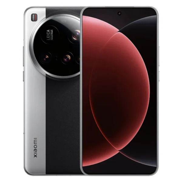 Xiaomi 15 Ultra Dual SIM Storage 512GB And RAM 16GB Mobile Phone