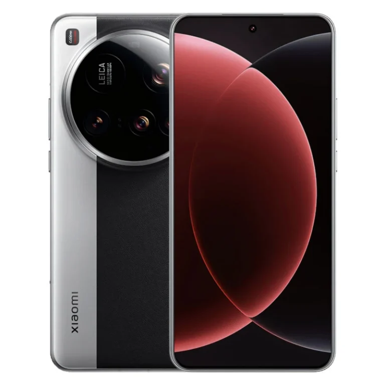 Xiaomi 15 Ultra Dual SIM Storage 512GB And RAM 16GB Mobile Phone