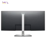 مانیتور استوک Dell P3421W سایز 34 اینچ 4K IPS پنل خمیده Curved - Image 3