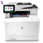 HP Color LaserJet Pro MFP M479dw Colour Multifunction Laser Printer