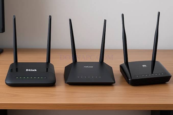 بهترین مودم‌های ADSL بازار ایران در سال ۱۴۰5 | راهنمای خرید و مشاوره تخصصی