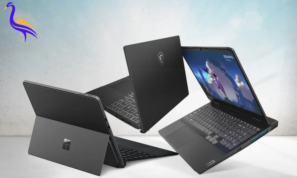 راهنمای خرید و معرفی بهترین لپ‌تاپ‌های Core i5 بازار ایران [1404]