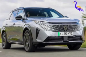 پژو ۳۰۰۸ و ۵۰۰۸ ۲۰۲۵: شاسیبلندهای خوشچهره با موتور قدرتمند و فناوری پیشرفته | درنا پی سی پژو ۳۰۰۸ و ۵۰۰۸ ۲۰۲۵: شاسیبلندهای خوشچهره با موتور قدرتمند و فناوری پیشرفته