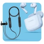 static handsfree huawei new