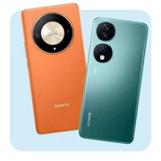 static phone honor new