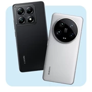 static phone xiaomi new