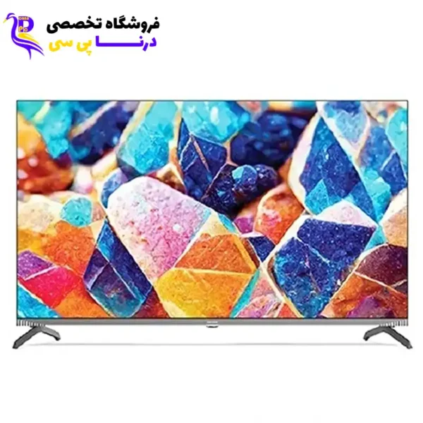 تلویزیون ال ای دی آیوا مدل 43C3A SMART سایز 43 اینچ
