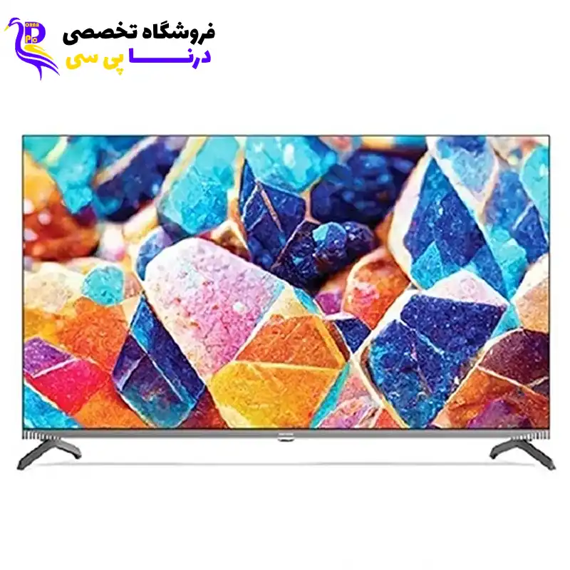 تلویزیون ال ای دی آیوا مدل 43C3A-SMART سایز 43 اینچ