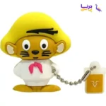 فلش عروسکی VERITY T240 64G