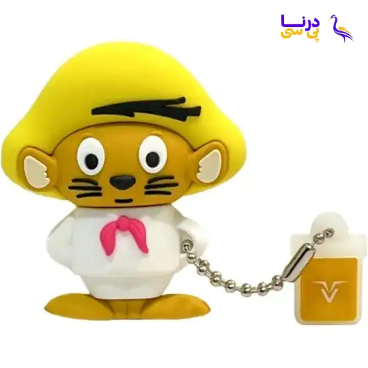 فلش عروسکی VERITY T240 64G