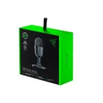 میکروفن رومیزی ریزر مدل RAZER SEIREN V3 MINI 1سفید