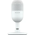 میکروفن رومیزی ریزر مدل RAZER SEIREN V3 MINI سفید