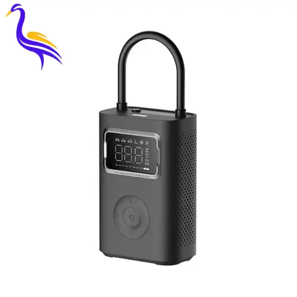 کمپرسور باد شیائومی