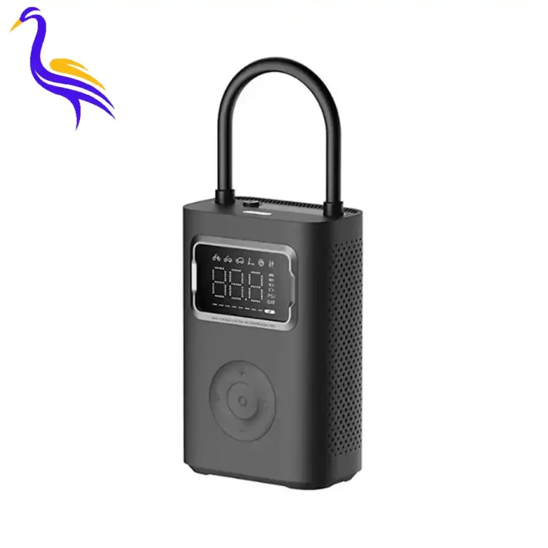 کمپرسور باد شیائومی