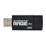 فلش پتریوت مدل PATRIOT RAGE LITE USB3.2 256G