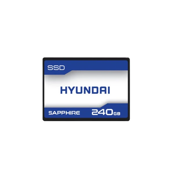 HYUNDAI SSD 240GB
