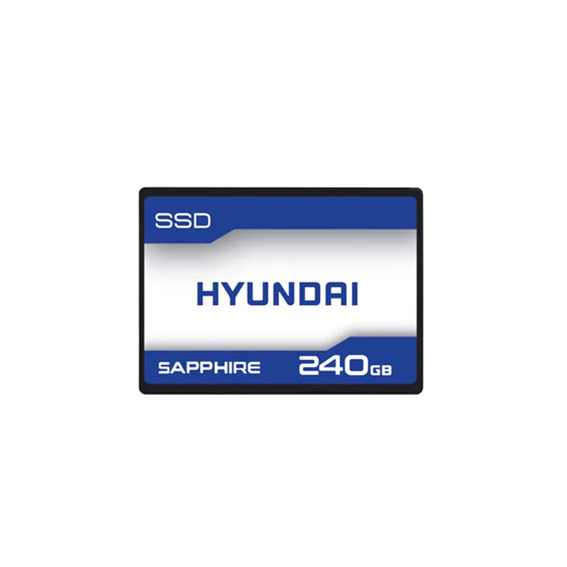 HYUNDAI SSD 240GB