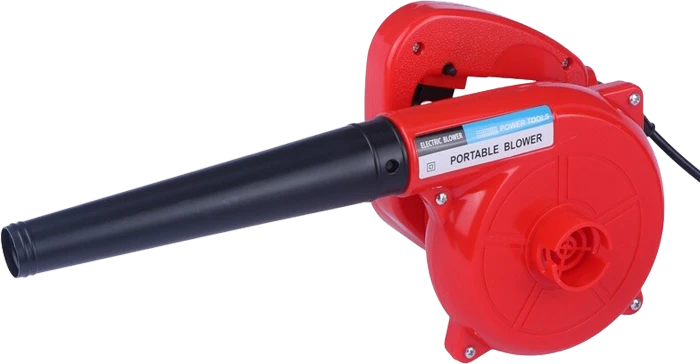 دستگاه بلوور بادی مدل ASPIRATOR BLOWER RBL-600