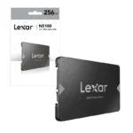 هارد اینترنال لکسار مدل LEXAR NS100 256GB SSD - Image 2
