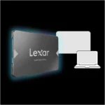 LEXAR NS100 256GB SSD