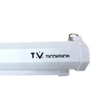 پرده نمایش برقی مخصوص ویدئو پروژکتور تسکو مدل TSCO TVS149MO