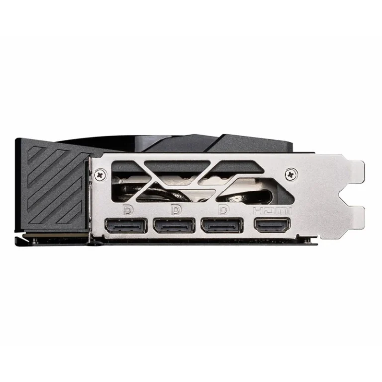 کارت گرافیک ام اس آی مدل GeForce RTX™ 5070 Ti 16G GAMING TRIO OC