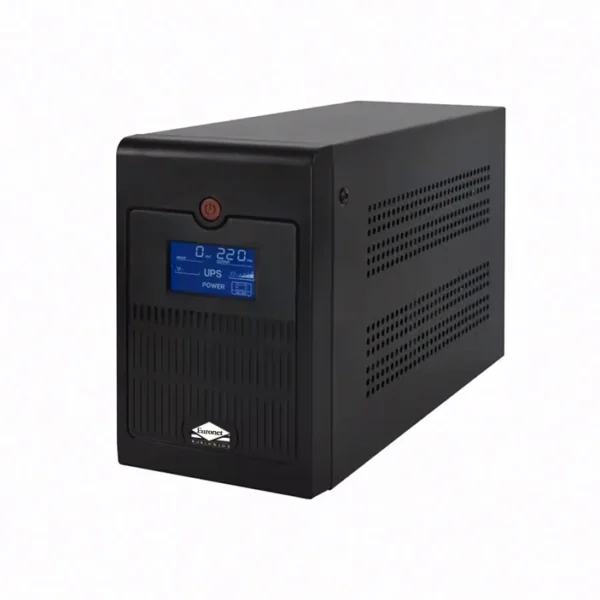 یو پی اس یورونت مدل ACE ظرفیت 2000 ولت آمپر