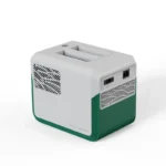 یو پی اس کولاسولار مدل Colapro ظرفیت ۱۰۰۰ ولت آمپر - Image 3