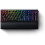 کیبورد سیم دار گیمینگ ریزر مدل RAZER HUNTSMAN V3 PRO - Image 4