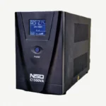 یو پی اس ان اس دی مدل C-1500 ظرفیت ۱۵۰۰ ولت آمپر