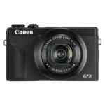 دوربین عکاسی کانن Canon PowerShot G7X Mark III