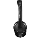 هدست سیم دار رپو RAPOO H100 دو فیش