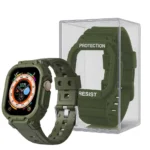 بند اپل مدل G-WATCH 41m سبز