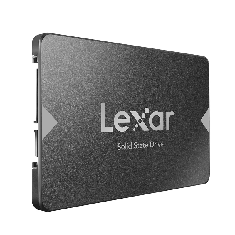 هارد اینترنال لکسار مدل LEXAR NS100 128GB SSD