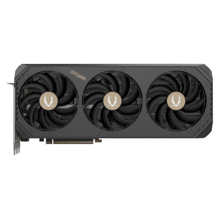 Zotac GAMING GeForce RTX 5080 SOLID Graphic Card
